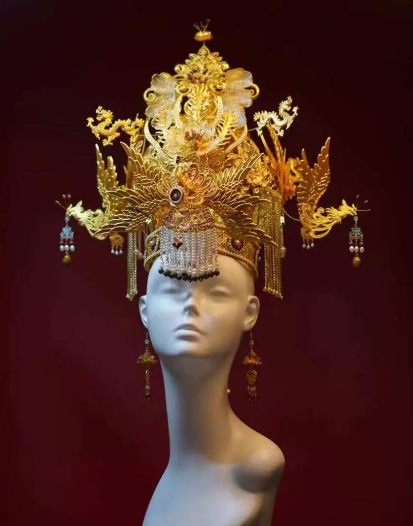 致敬世界傳統(tǒng)醫(yī)藥日，揚(yáng)子江藥業(yè)集團(tuán)“上新”非遺工藝“中藥之冠”