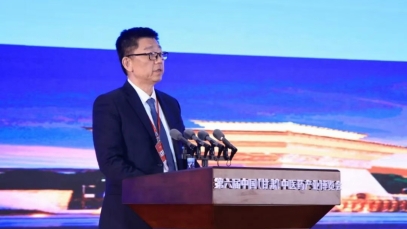 筑鏈強基，揚子江藥業(yè)集團探索中藥全產(chǎn)業(yè)鏈“甘肅實踐”